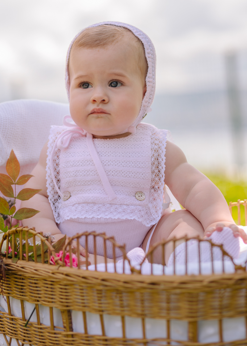 Bebés - Niña