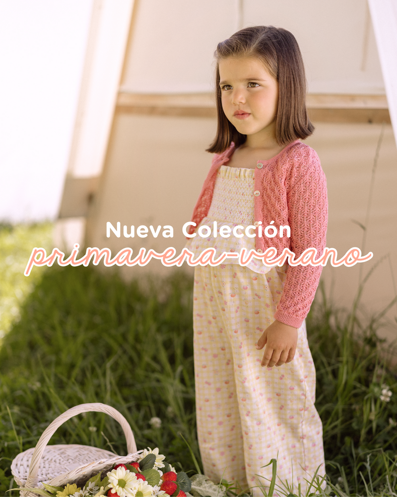 Nueva Colección