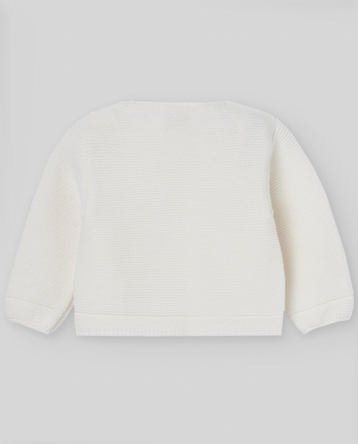 Chaqueta largo
