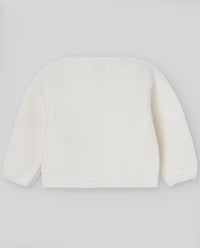 Chaqueta largo