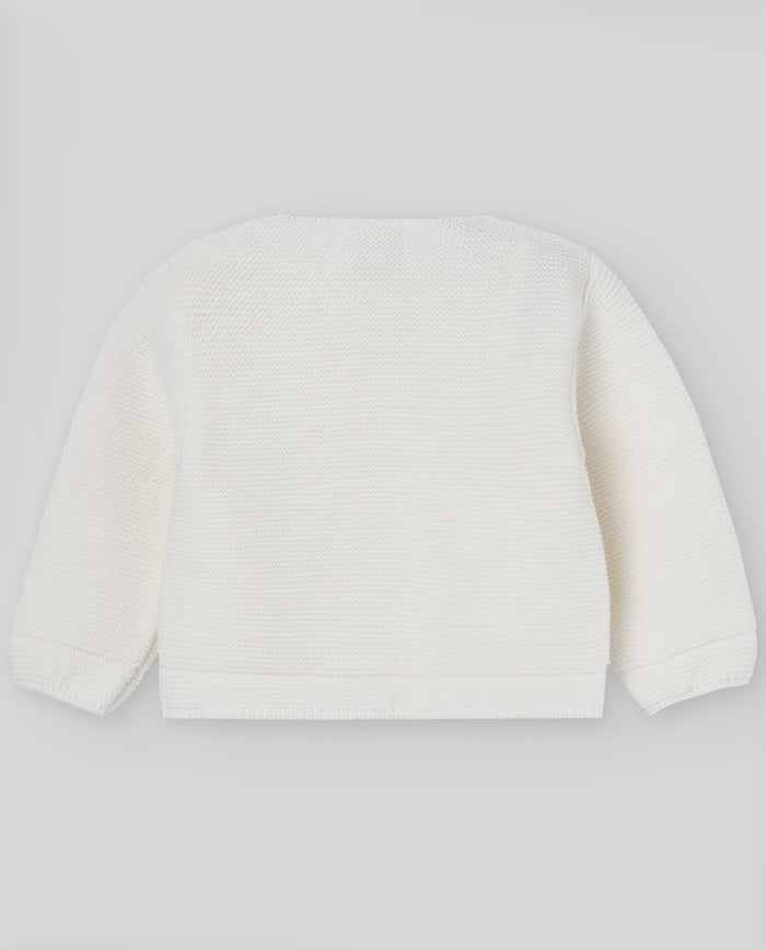 Chaqueta largo