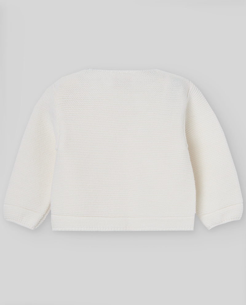 Chaqueta largo
