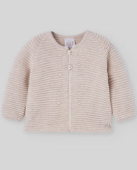 Chaqueta larga