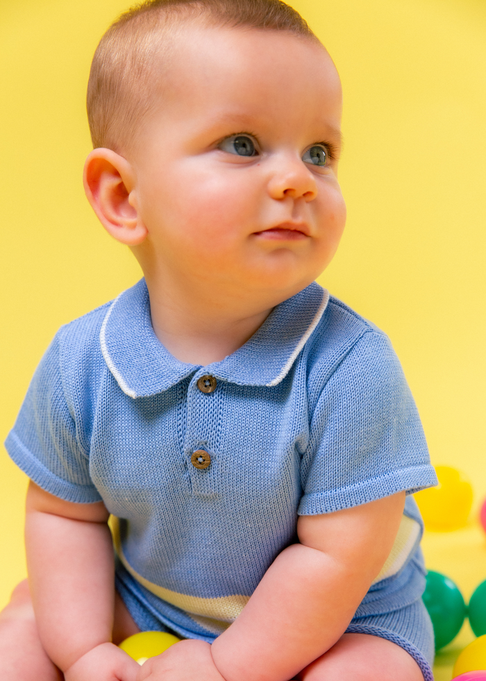 Jersey y pantaloncito Yakarta