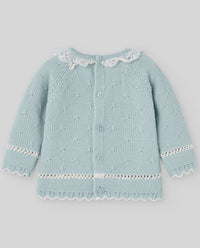 Jubón más polaina semilla