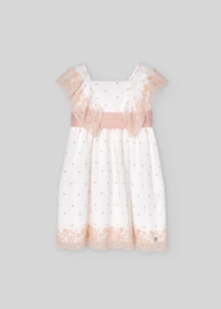 Vestido ceremonia