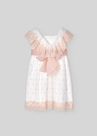 Vestido ceremonia