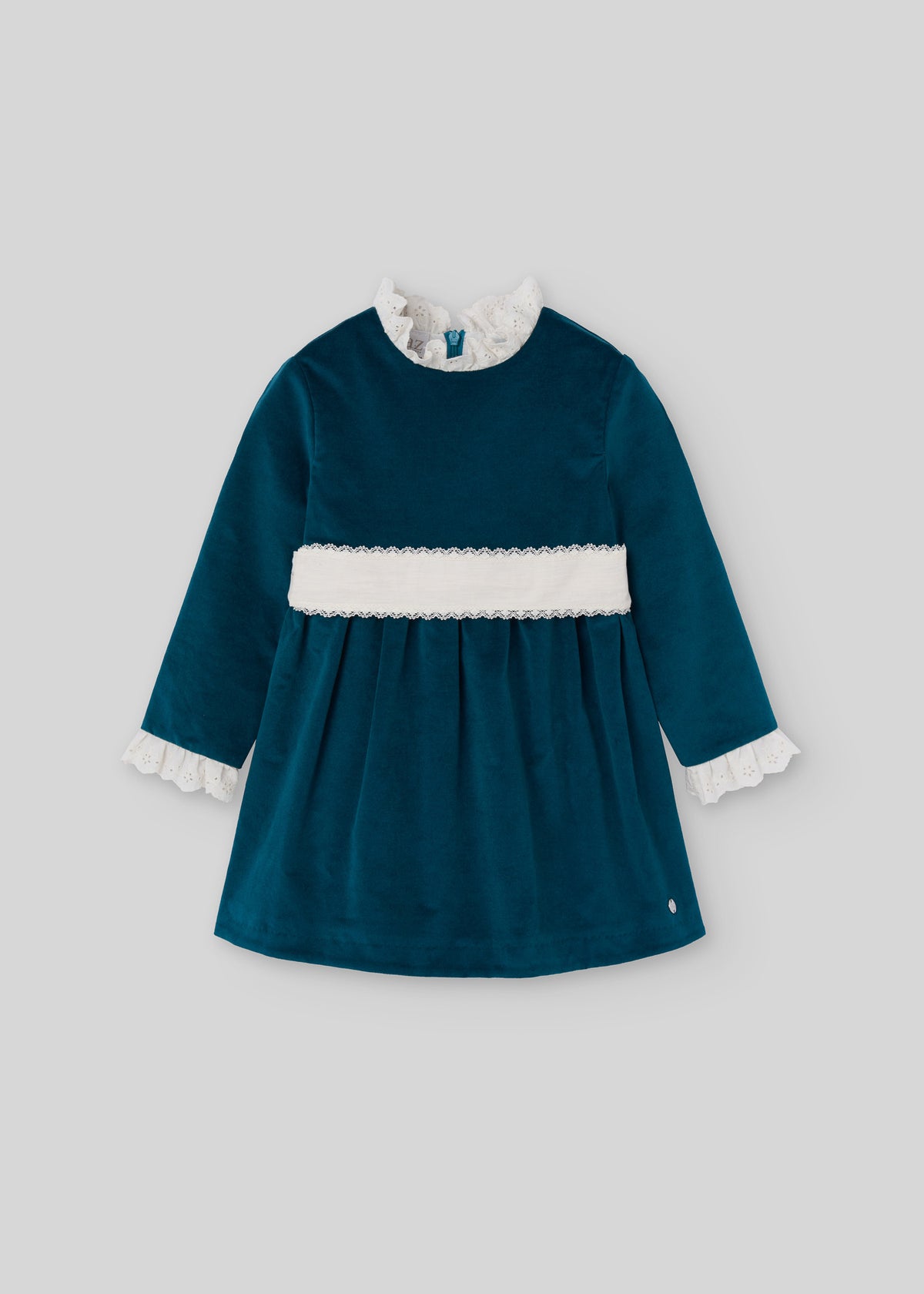 Vestido ceremonia quinta