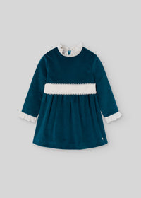 Vestido ceremonia quinta