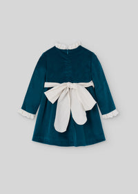 Vestido ceremonia quinta