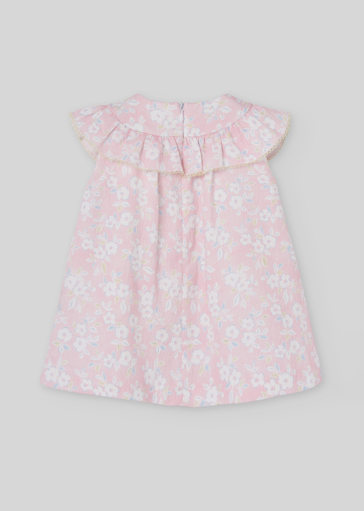 Vestido estampado candy