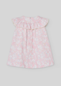 Vestido estampado candy