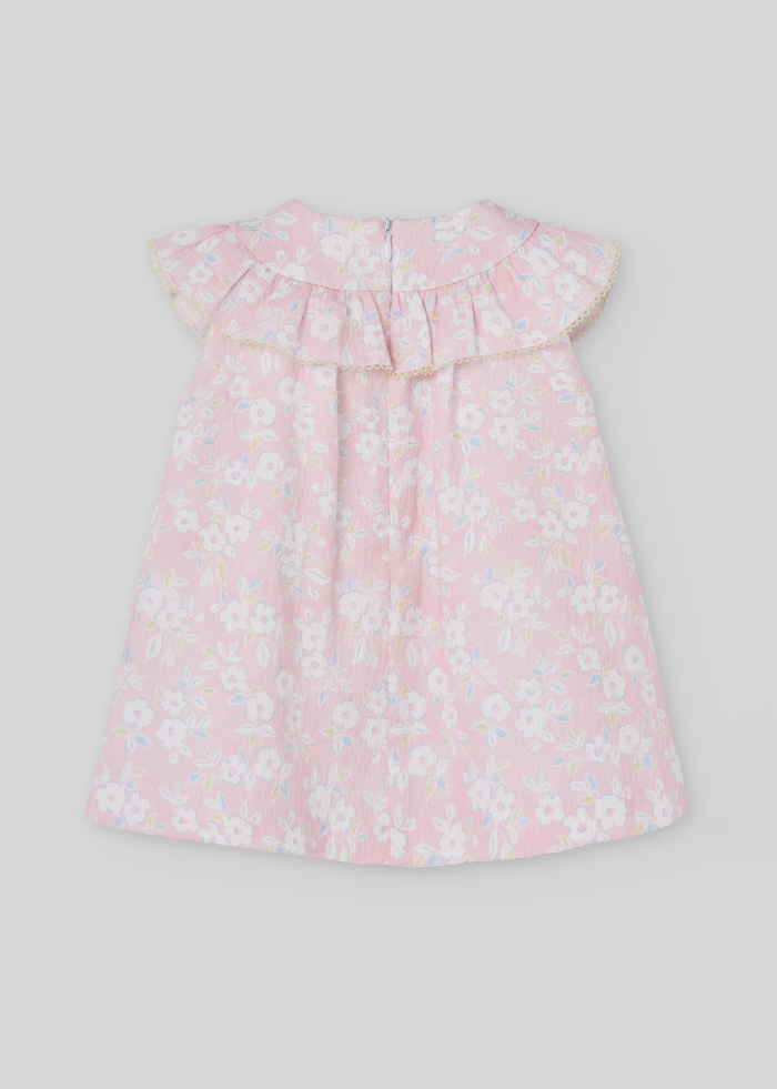 Vestido estampado candy