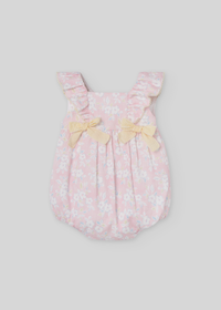 Pelele tela estampado Candy