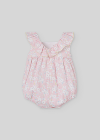 Pelele tela estampado Candy