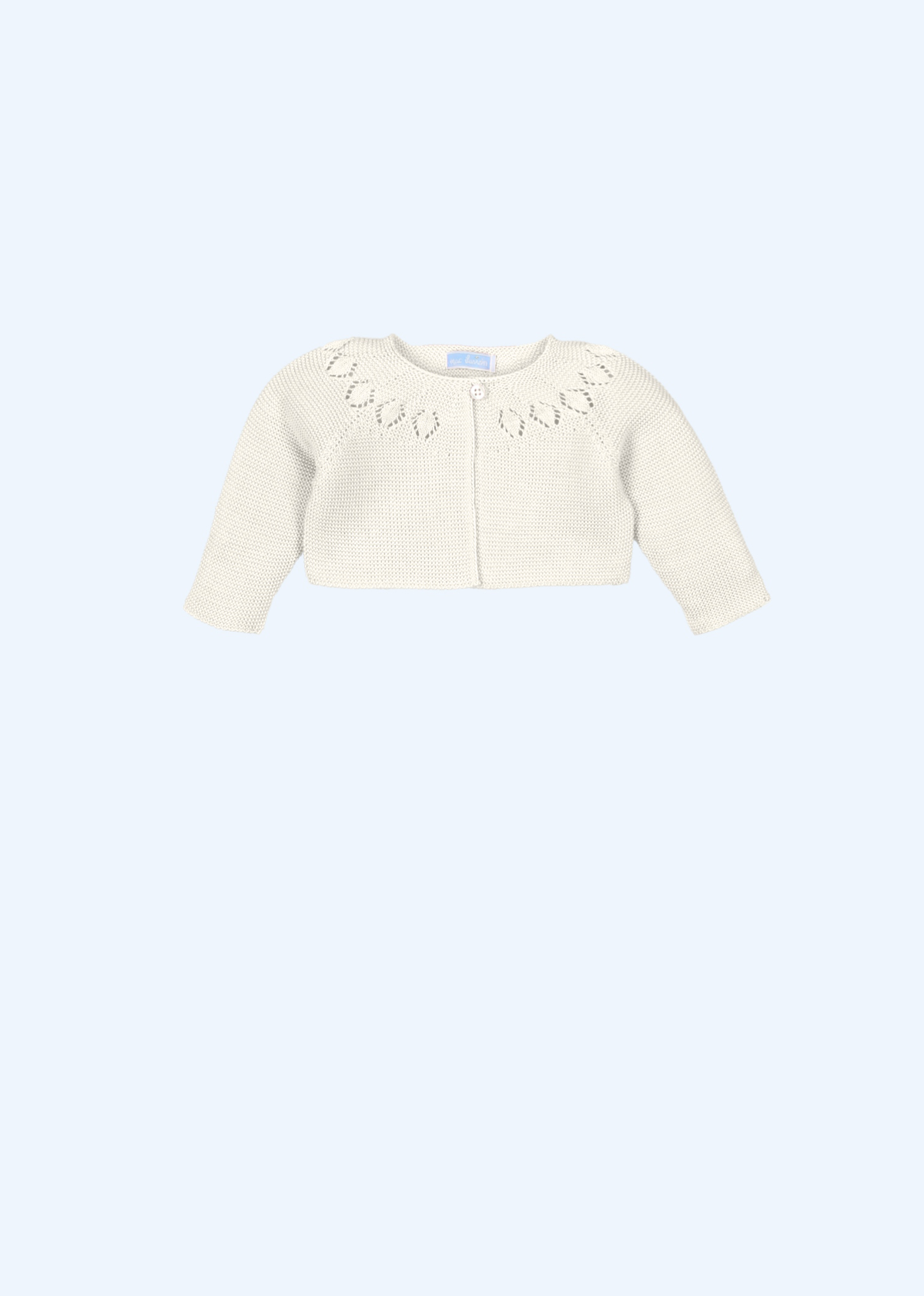 Chaqueta viviana