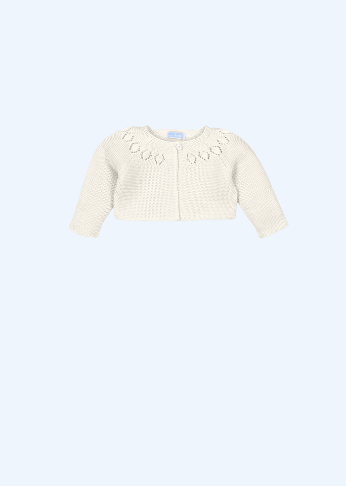 Chaqueta viviana