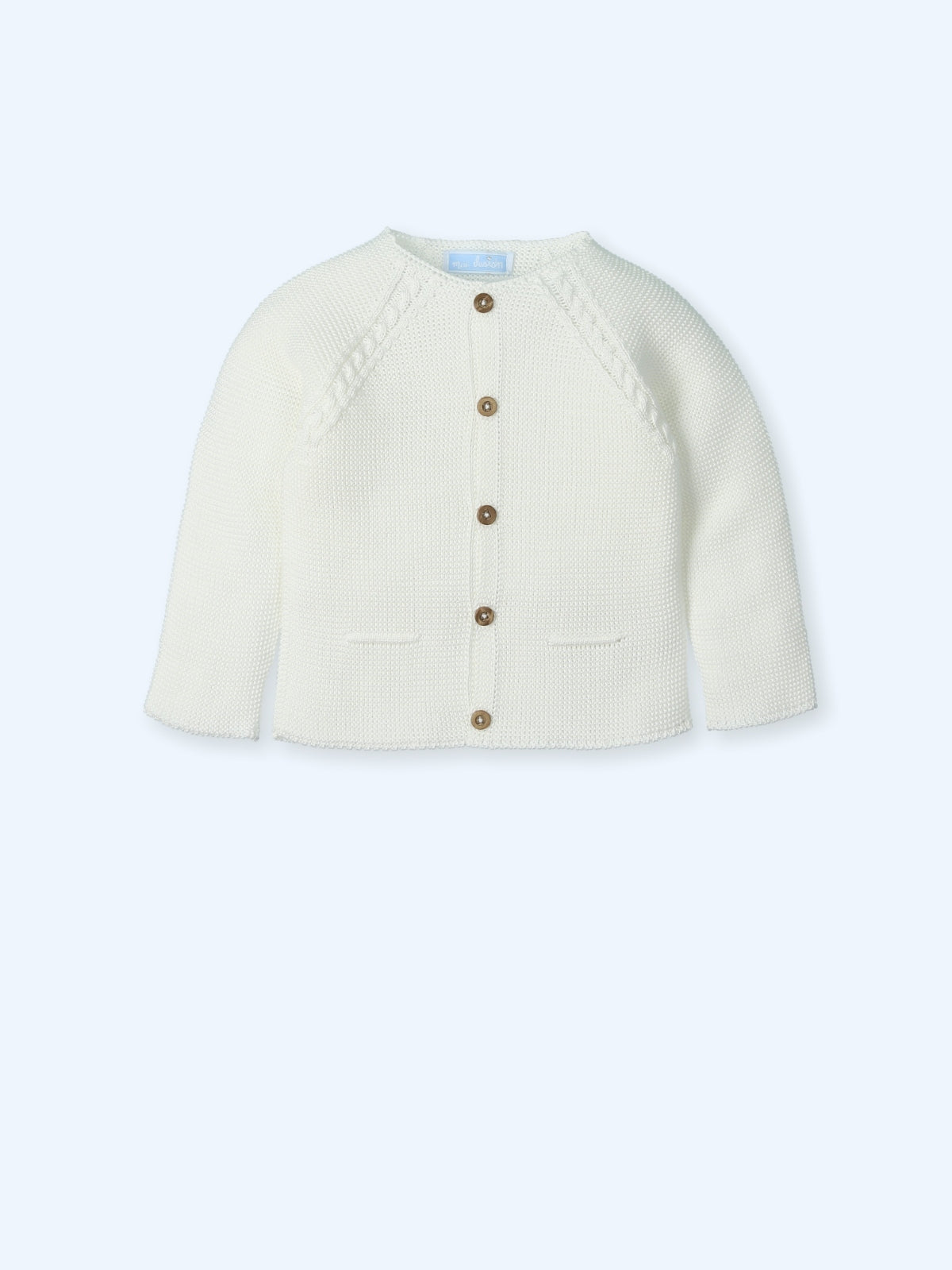 Chaqueta yakarta
