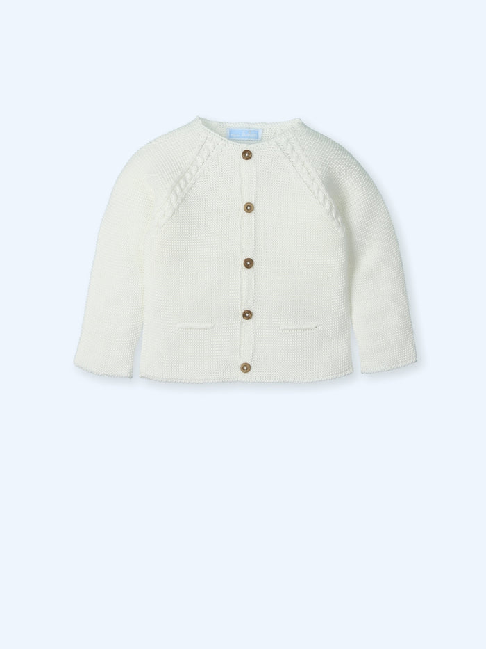 Chaqueta yakarta