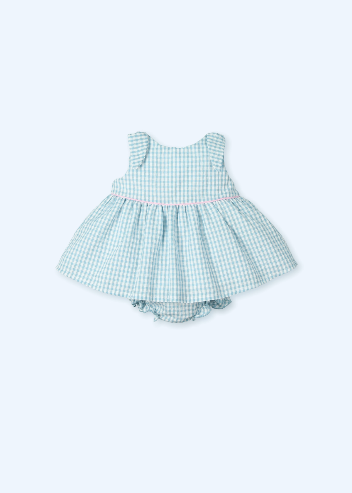 Jesusin + culotte cluny