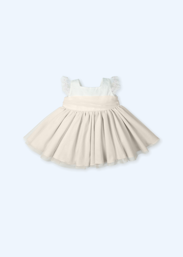 Vestido Tul Miami