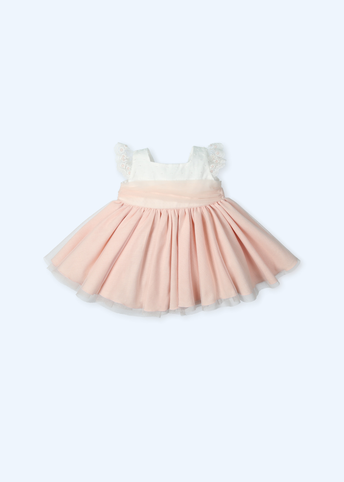 Vestido tul miami