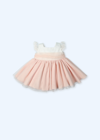 Vestido tul miami