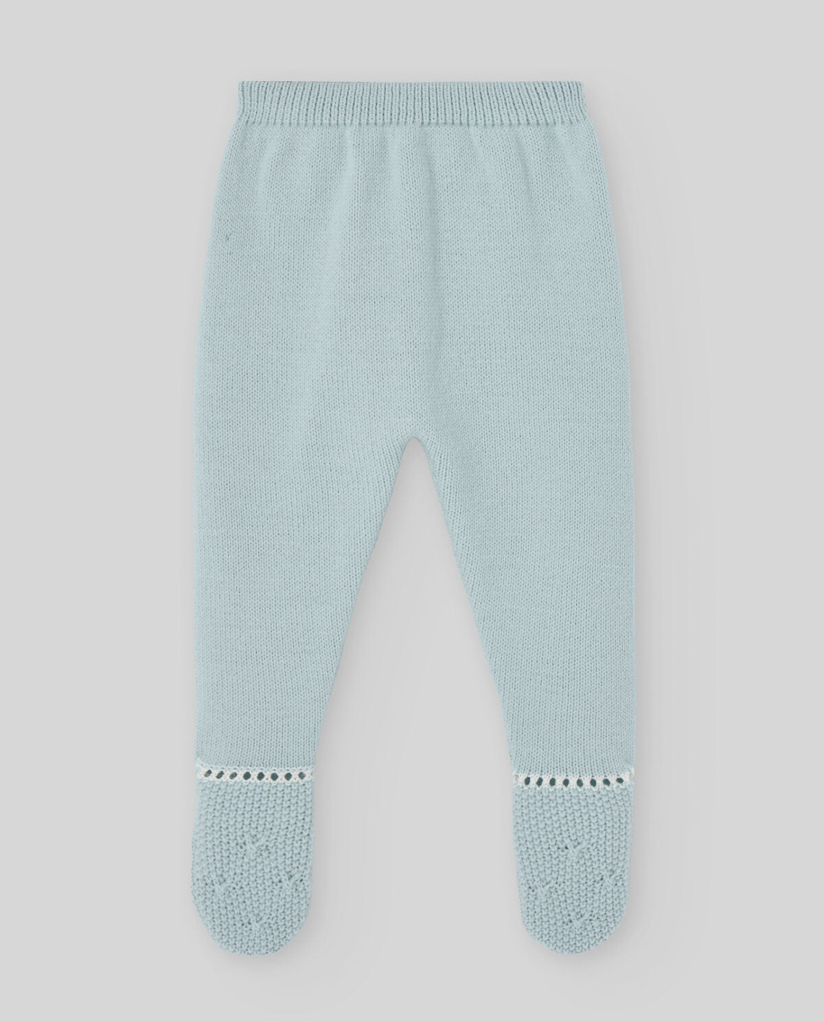 Jubón más polaina semilla