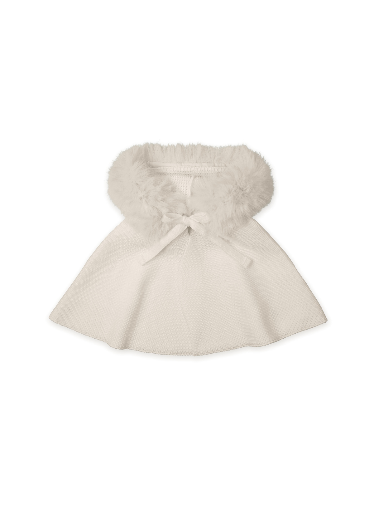 Capita tricot "timeless off-white"