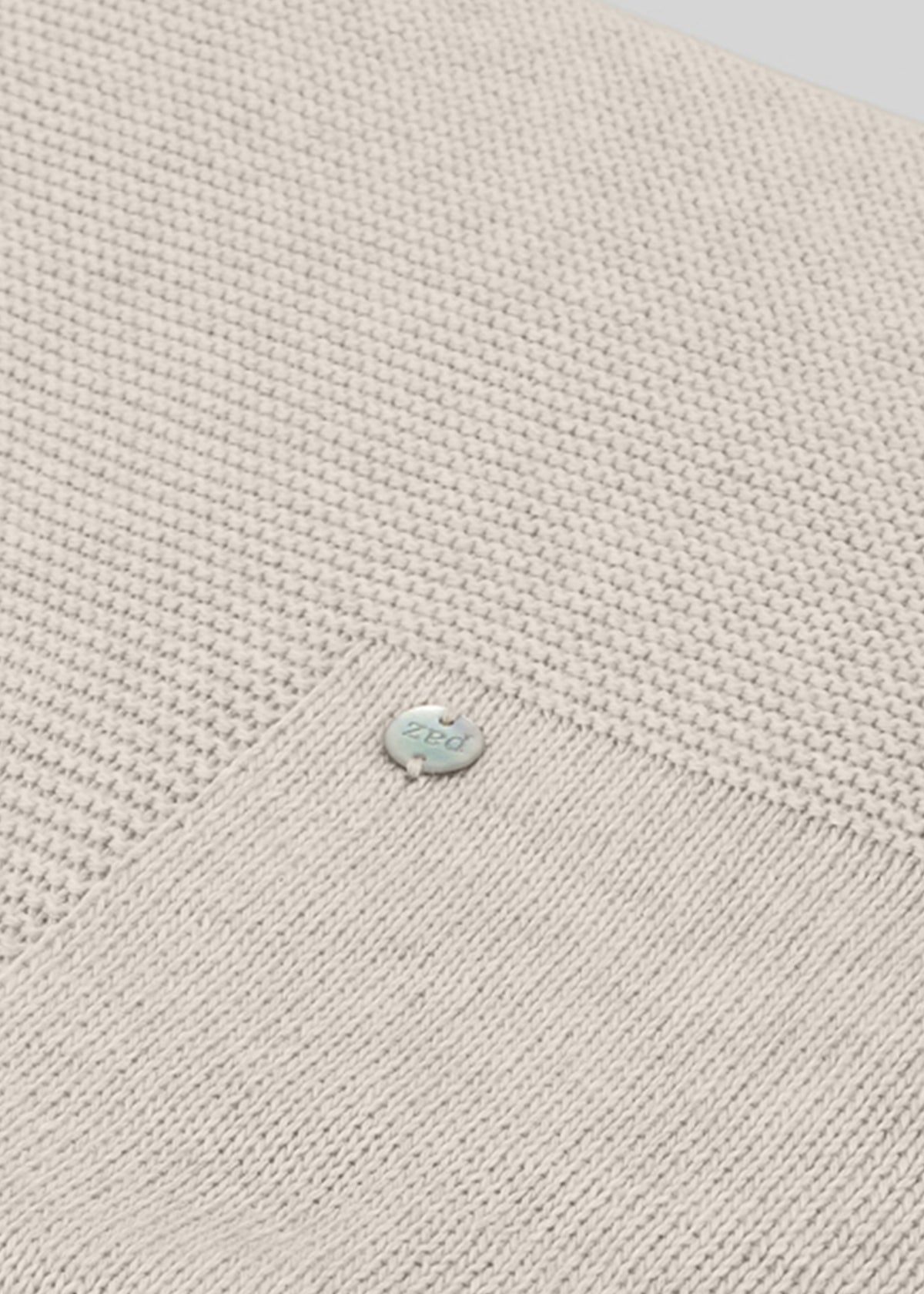 Manta básica esencial