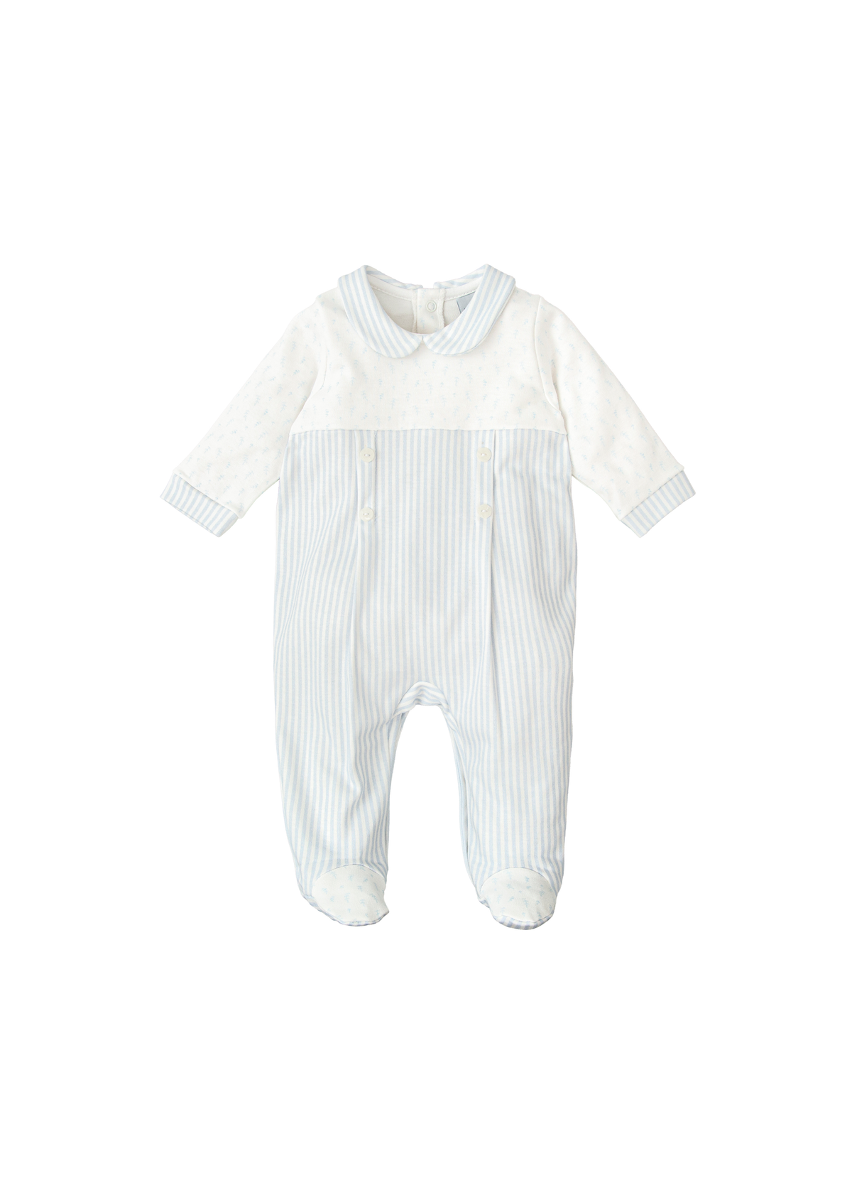 Pelele enterizo niño aromas