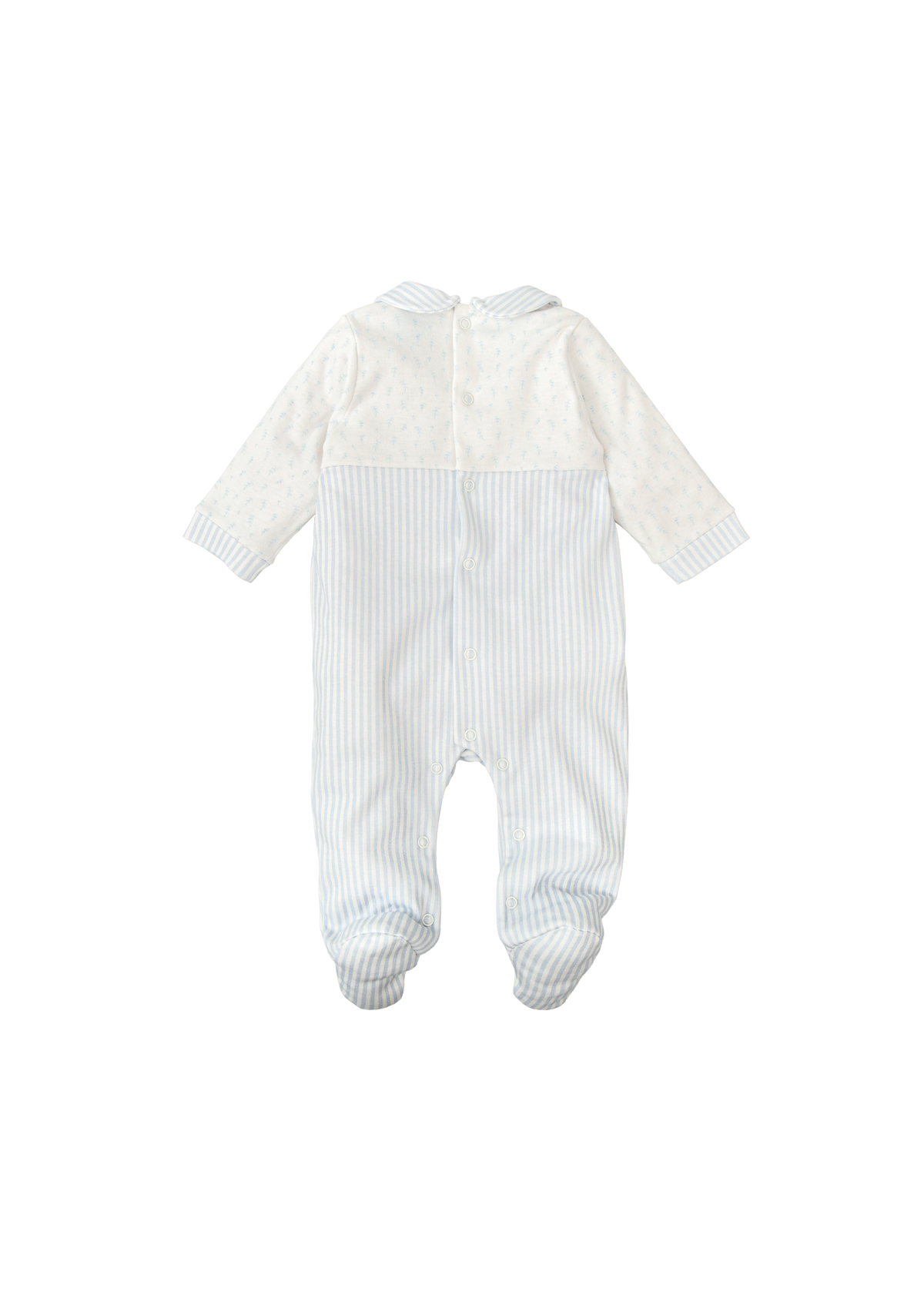 Pelele enterizo niño aromas