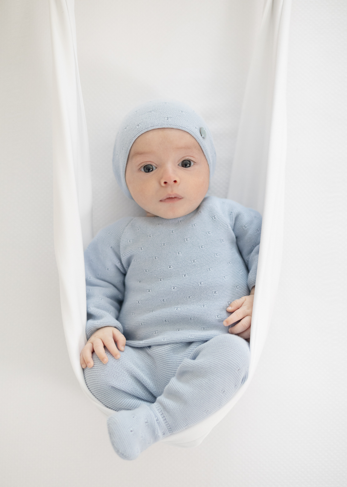 Conjunto Jubon + Polaina "Essentia"