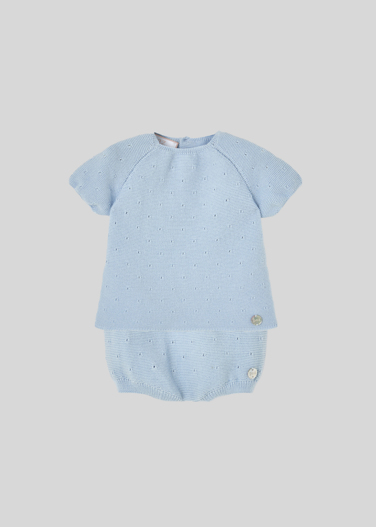 Conjunto Jubon + Pantalon  "Essentia"