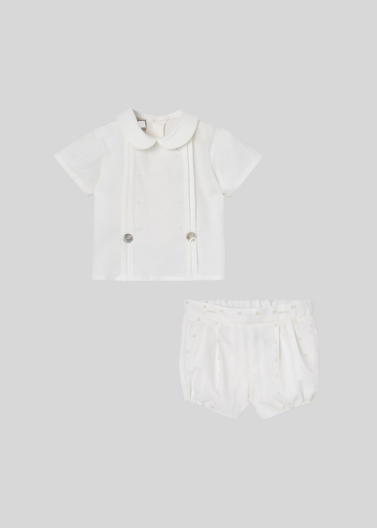 Conjunto Paz