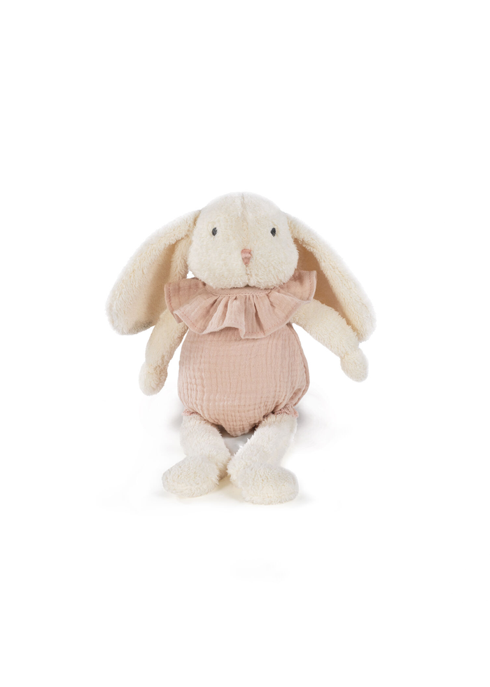 Conejo peluche sand