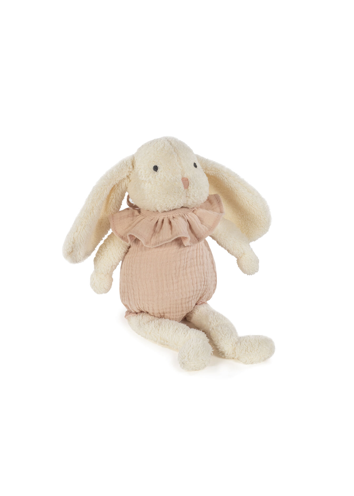 Conejo peluche sand