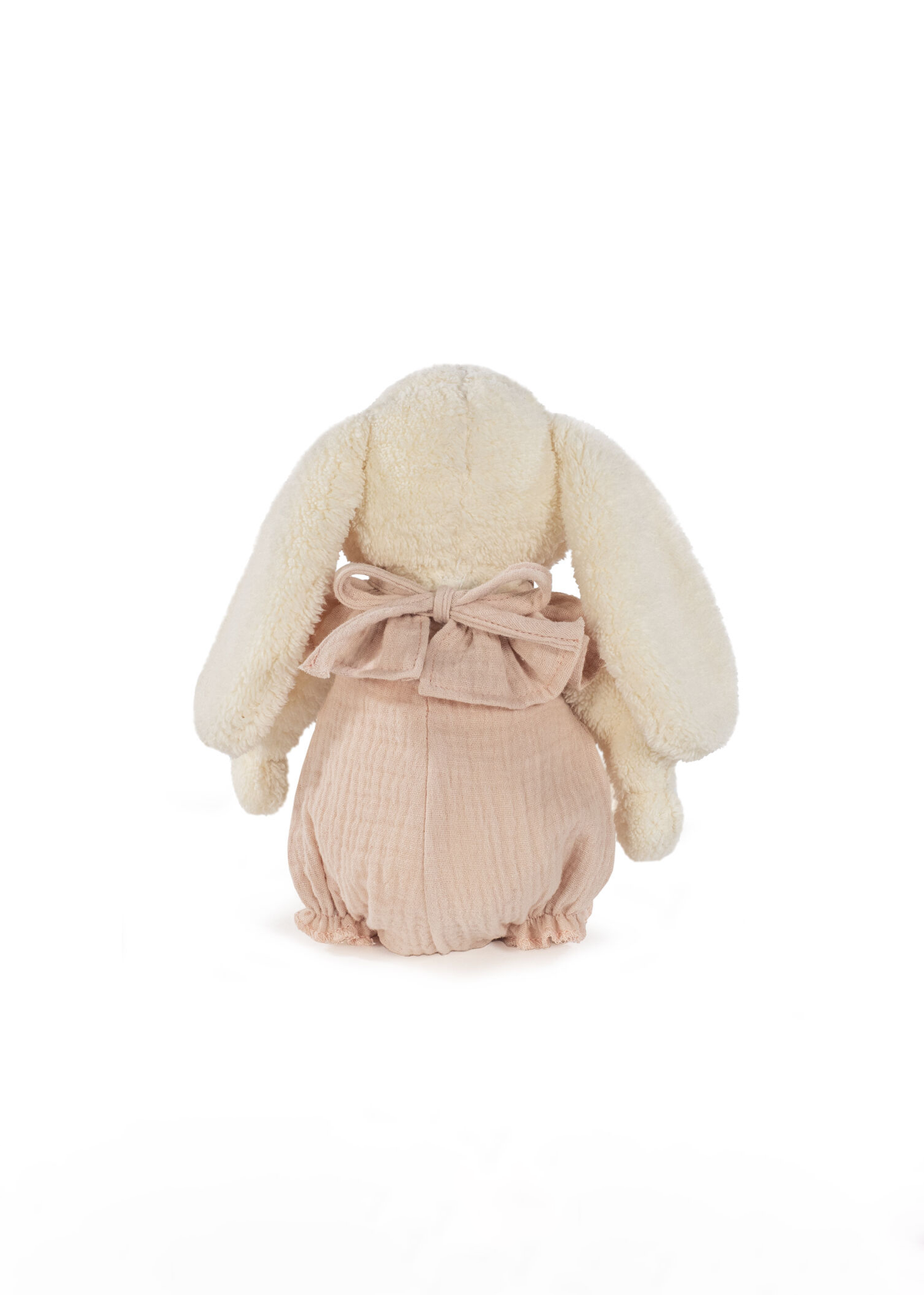 Conejo peluche sand