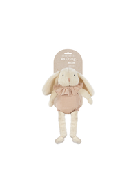 Conejo peluche sand