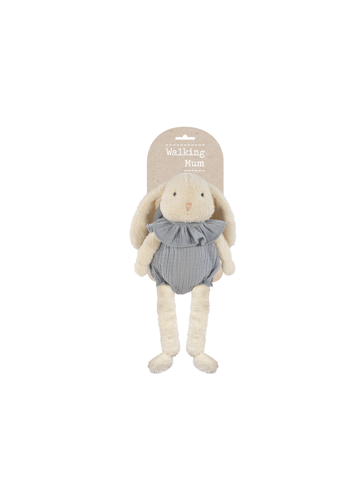 Conejo peluche cloud