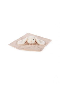 Doudou conejo peluche sand