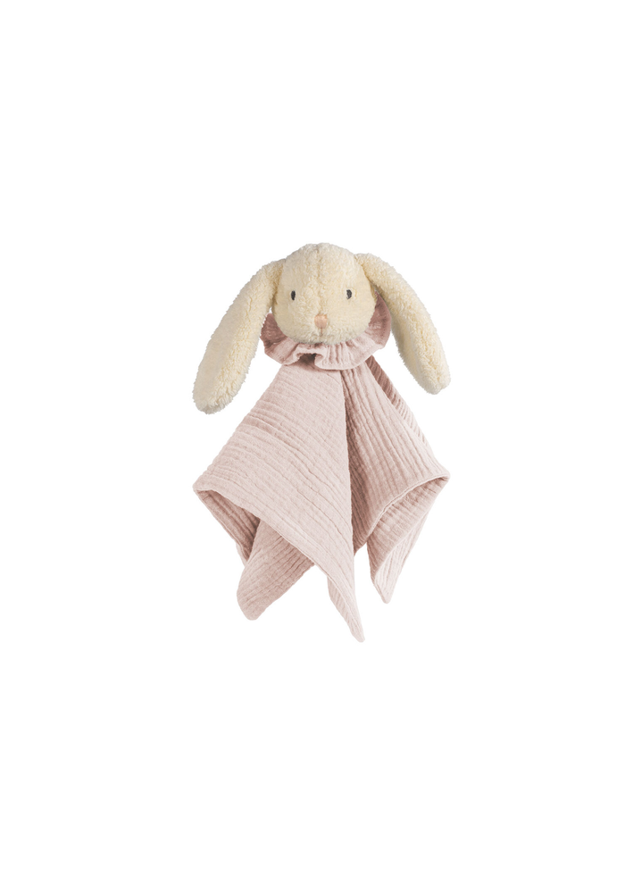 Doudou conejo peluche sand