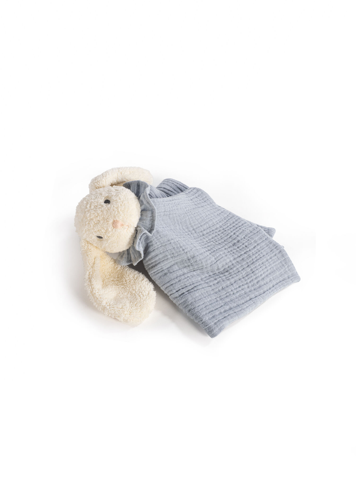 Doudou conejo peluche cloud