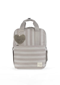 Mochila sintra crudo