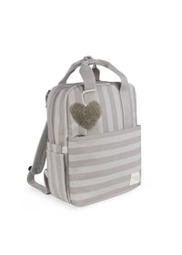 Mochila sintra crudo