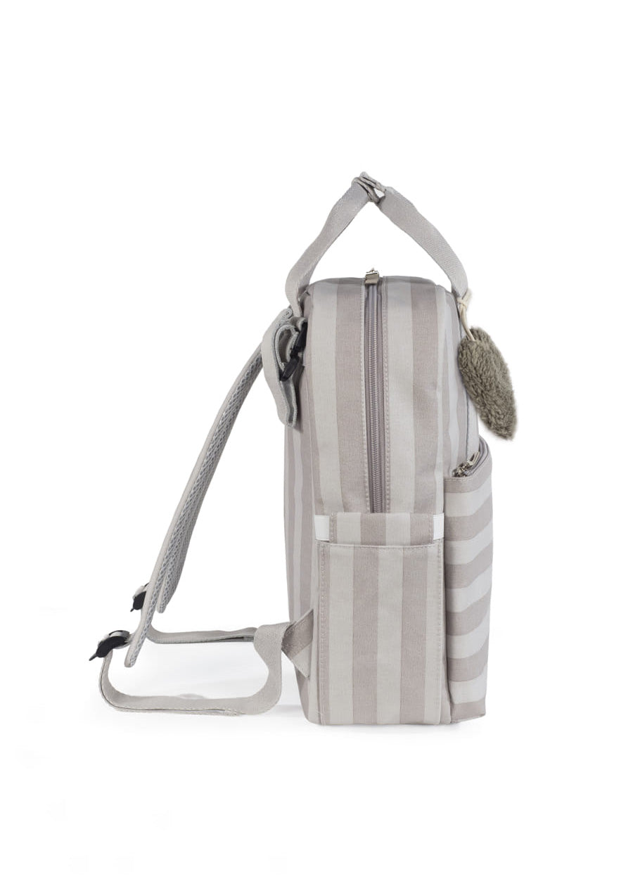 Mochila sintra crudo