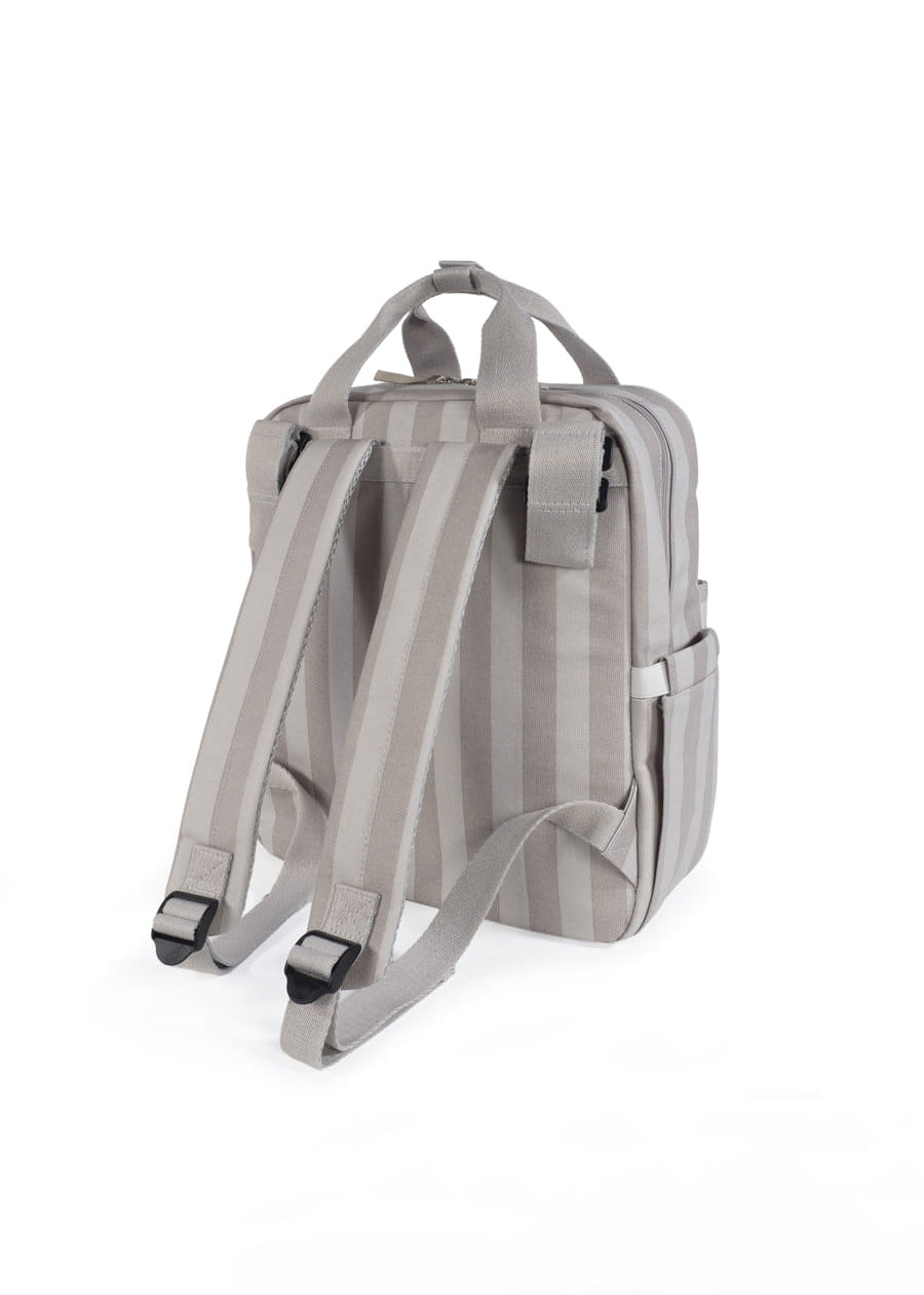 Mochila sintra crudo