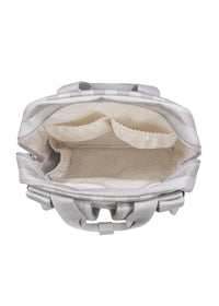 Mochila sintra crudo