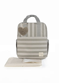 Mochila sintra verde