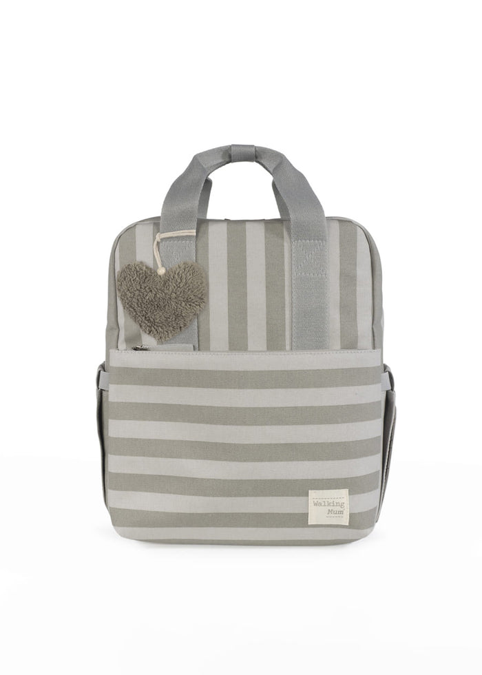 Mochila sintra verde